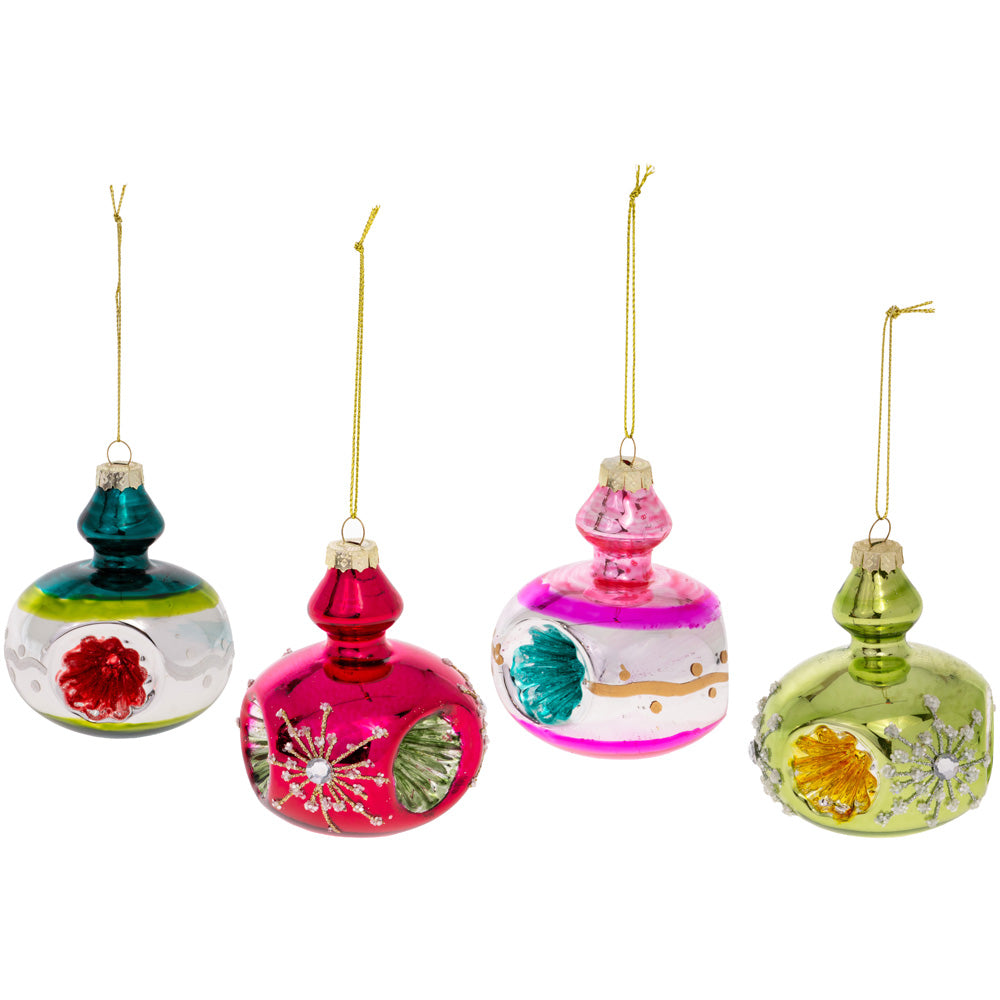 Christmas Ornaments