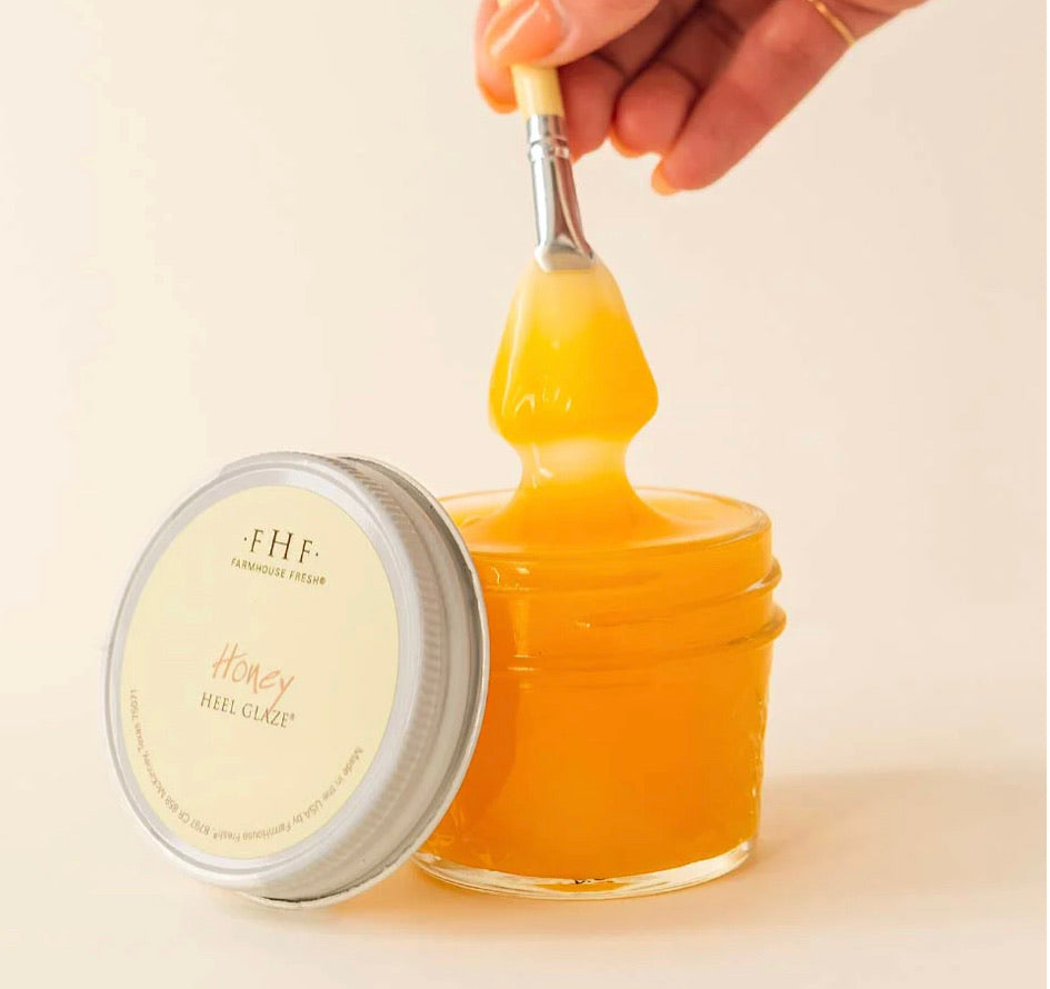 Farmhouse Fresh Milk & Honey Gift Set